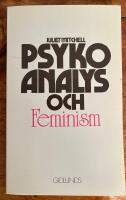 Psykoanalys och feminism