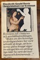 I begynnelsen var kvinnan