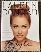 Lauren Conrad: Style