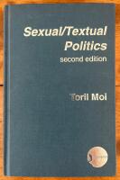Sexual-textual politics - feminist literary theory