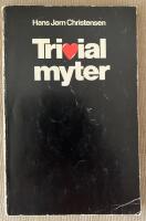 Trivialmyter : triviallitteratur i undervisningen