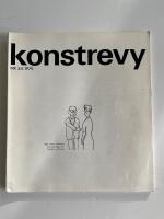 Konstrevy Nr 5/6 1970