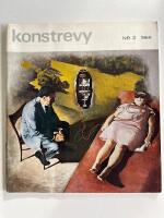 Konstrevy NR 2 1969