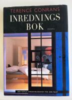 Terence Conrans inredningsbok