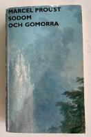 P&aring; spaning efter den tid som flytt. D 4, Sodom och Gomorra