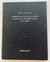Lantlig kokkonst fr&aring;n centrala Frankrike : rostad urbenad rullad fylld lamm