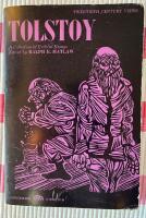 Tolstoy: a collection of critical essays