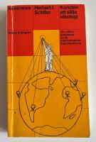Konsten att s&auml;lja ideologi : om USA:s dominans av de internationella massmedierna