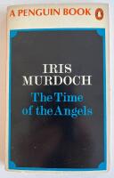 The time of the angels