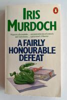 A fairly honourable defeat