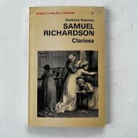 Samuel Richardson Clarissa
