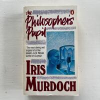 The philosopher's pupil