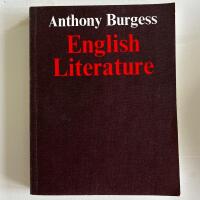 English literature : A survey for students