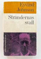 Str&auml;ndernas svall : en roman om det n&auml;rvarande