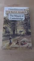 The Mayor Of Casterbridge