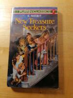 New Treasure Seekers