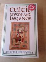Celtic Myths And Legends