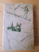 En engelsk korsfarare hos Djingis khan : historiska ess&auml;er