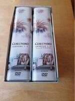 Columbo Complete Series: Season 1-4, season 5-7 including 24 TV-movies