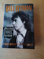 Rolling stones inifr&aring;n