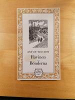 Ravinen/ B&ouml;nderna