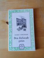 Den f&ouml;rlorade gatan