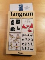 Tangram : det gamla kinesiska pusslet