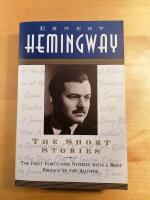 The short stories : the first forty-nine stories with a brief preface by the author