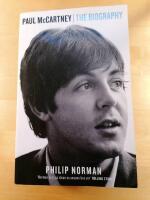 Paul McCartney: The Biography