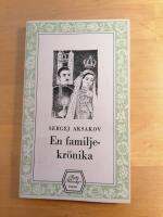 En familjekr&ouml;nika