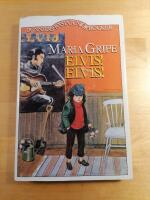 Elvis! Elvis!