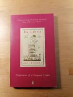 Ex libris : Confessions of a Common Reader