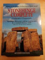 Stonehenge complete
