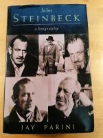 John Steinbeck : a biography