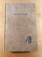 Eystanduni, t&yacute;dingar fr&aacute; T'ang-t&iacute;dini