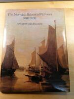 The Norwich school of painters, 1803-1833