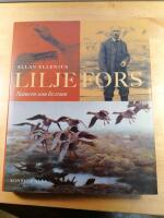 Bruno Liljefors : naturen som livsrum