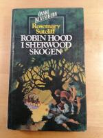 Robin Hood i Sherwoodskogen
