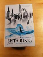 Mistborn Bok 1: Sista Riket