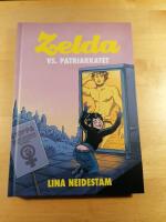 Zelda 3. Zelda vs. patriarkatet