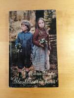 Glasbl&aring;sarns barn