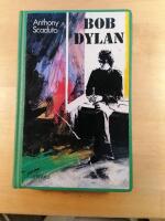 Bob Dylan : mannen och legenden