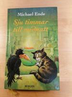 Sju timmar till midnatt