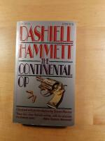 The Continental Op