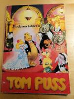 Tom Puss 4: Jag Duger Som Jag &Auml;r (DN 780220&mdash;780629/ Dr&ouml;mluft (DN 600220--600523)