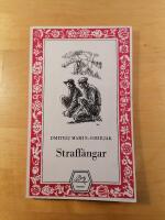 Straff&aring;ngar : tv&aring; ber&auml;ttelser