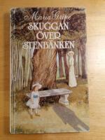 Skuggan över stenbänken