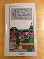 Damen med hunden och andra noveller