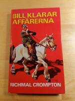 Bill klarar aff&auml;rerna