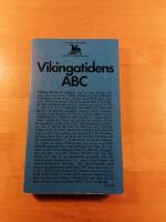 Vikingatidens ABC